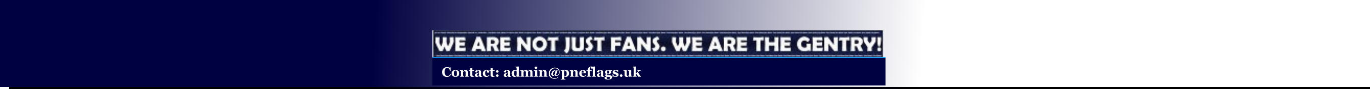 Contact: admin@pneflags.uk